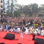 Intel Warns of Potential Violence in Bangladesh as Elections Approach