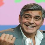 George Clooney Eager to Collaborate with Wilson, Lillard, and Dano