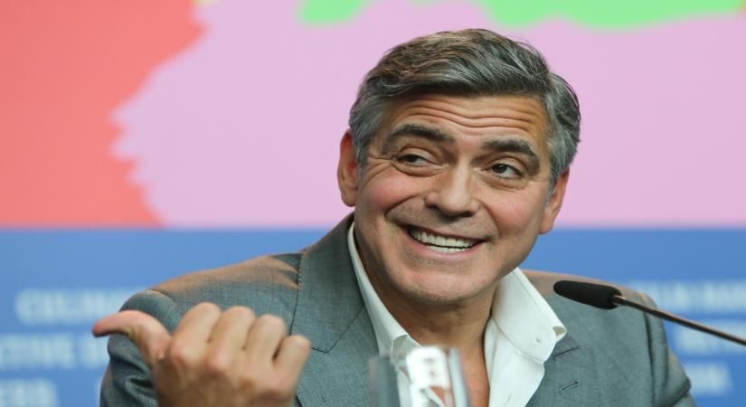 George Clooney Eager to Collaborate with Wilson, Lillard, and Dano