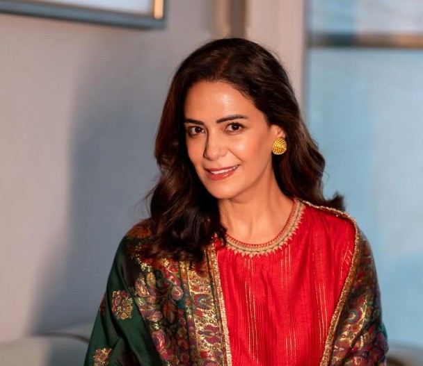 Mona Singh’s Insights on Human Fragility Through ‘Kohrra 2’