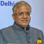CEC Gyanesh Kumar Unveils Revolutionary ECINET Platform for Election Efficiency