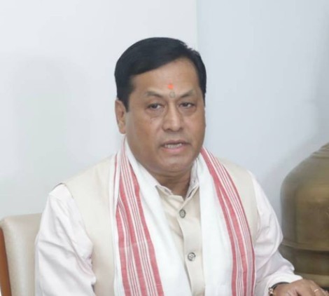 Union Minister Sarbananda Sonowal's Convoy Accident Leaves Six Injured