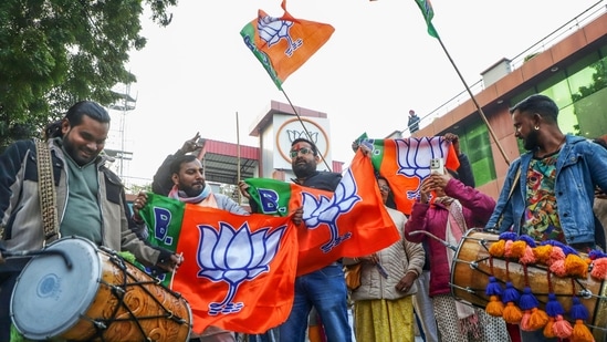 Alka Kerkar and Rajashree Shirwadkar: Leading BMC Mayoral Contenders