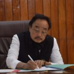 G H Ramlia's Historic Swearing-In as Upa-Lokayukta: A New Era Begins