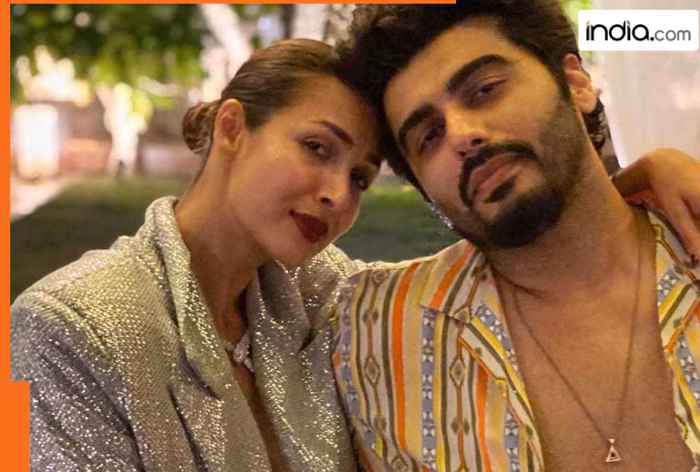 Malaika Arora Reveals Arjun Kapoor's Essential Role and Her Healing Journey