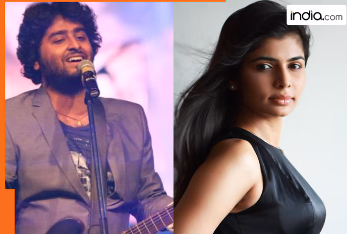 Chinmayi Sripaada Honors Arijit Singh's Spiritual Evolution After Departure