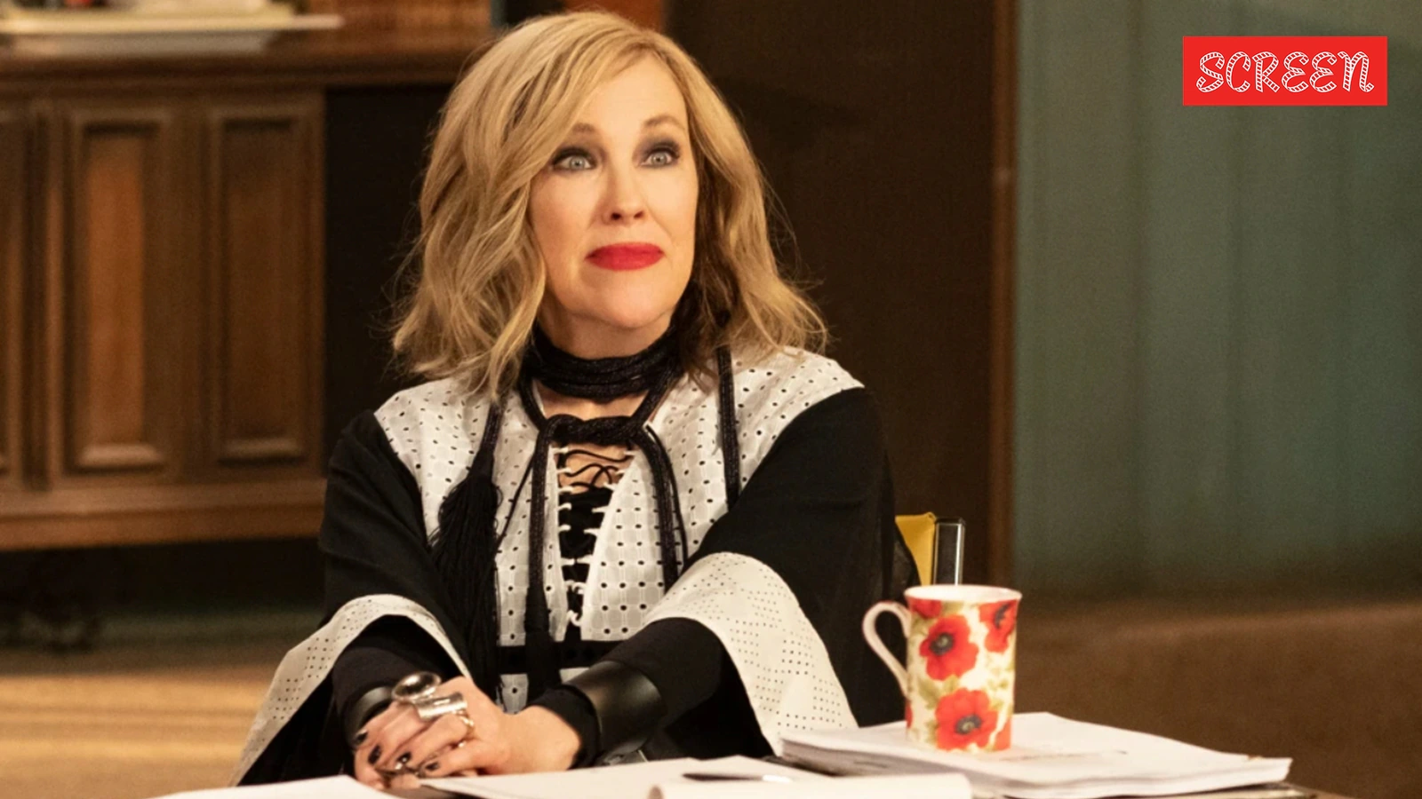 Catherine O’Hara, Beloved Star of Schitt’s Creek, Passes Away at 67