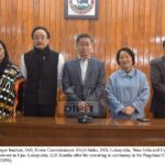 GH Ramlia's Inspiring Journey: Sworn in as Upa-Lokayukta