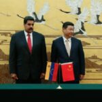China's Perspective on US Actions in Venezuela: Threat or Opportunity?