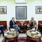 Jaishankar Discusses Vital Trade and Security Issues with US Lawmakers