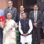 Unlocking Opportunities: The Crucial Insights for Budget 2026