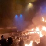 Iran Protests Live: Tehran Army Commits to Protect National Interests