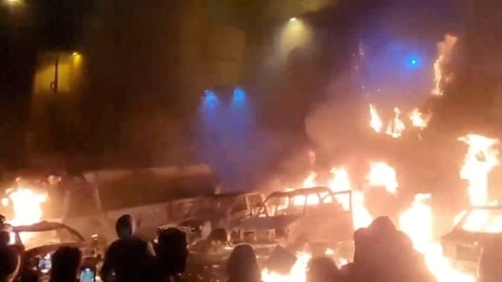 Iran Protests Live: Tehran Army Commits to Protect National Interests