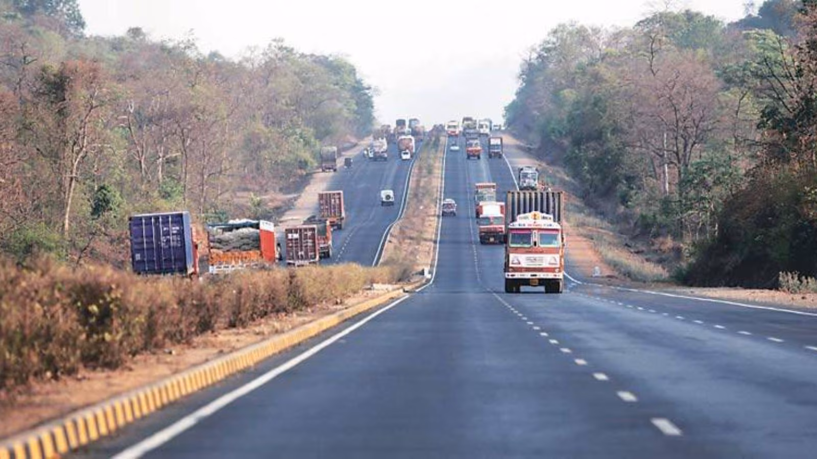 Urgent: 3 National Highways Blocked Among 482 Roads, Chamba Hardest Hit
