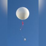 Telemetry Device from Malaysia Plummets in Madhya Pradesh, Causes Alarm