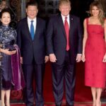 Potential Trump-Xi Meeting in Beijing: India’s Concerns Intensify