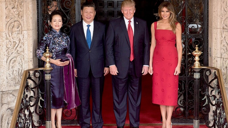 Potential Trump-Xi Meeting in Beijing: India’s Concerns Intensify