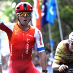 Kiwi Cyclist Luke Mudgway Triumphs at Pune Grand Tour: A Legacy of Team Spirit