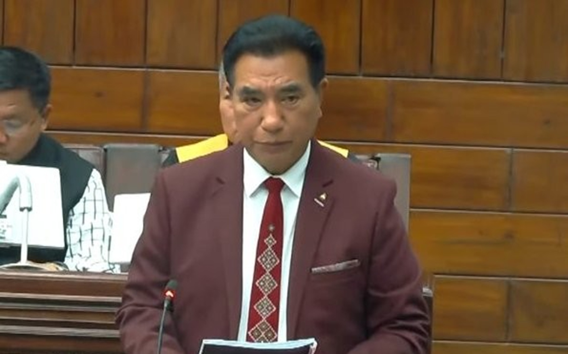 Mizoram to Kickstart Ginger and Broomstick Procurement on February 2