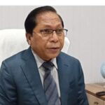 Mukul Sangma Slams Meghalaya Government for ILP and MRSSA Delays