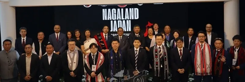 Unlock Global Careers: Japan Connect Empowers Naga Youth Overseas