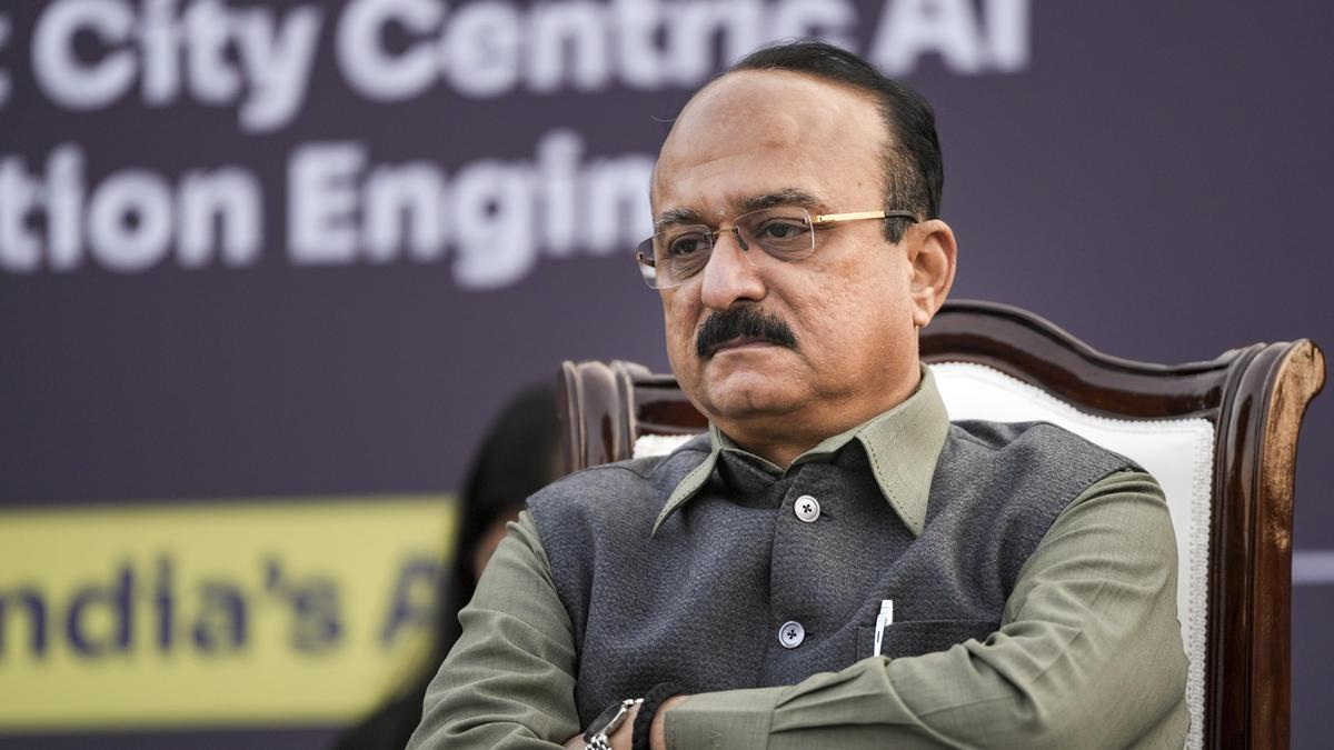 Delhi Education Minister Denounces Kejriwal’s ‘Teachers Counting Dogs’ Claim: A Heartfelt Call for Accountability!