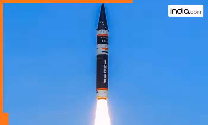 DRDO's New 1500 km SRBM: A Game Changer for National Defense