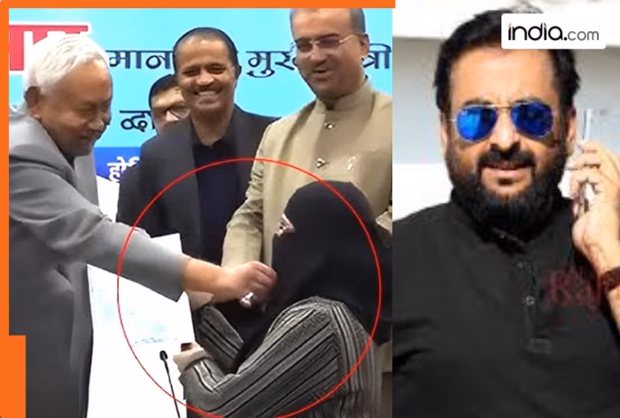 Imtiaz Jaleel's Bold Response to Nitish Kumar's Hijab Controversy