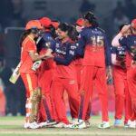 Exciting Update: TATA Women’s Premier League 2023 Points Table Revealed!