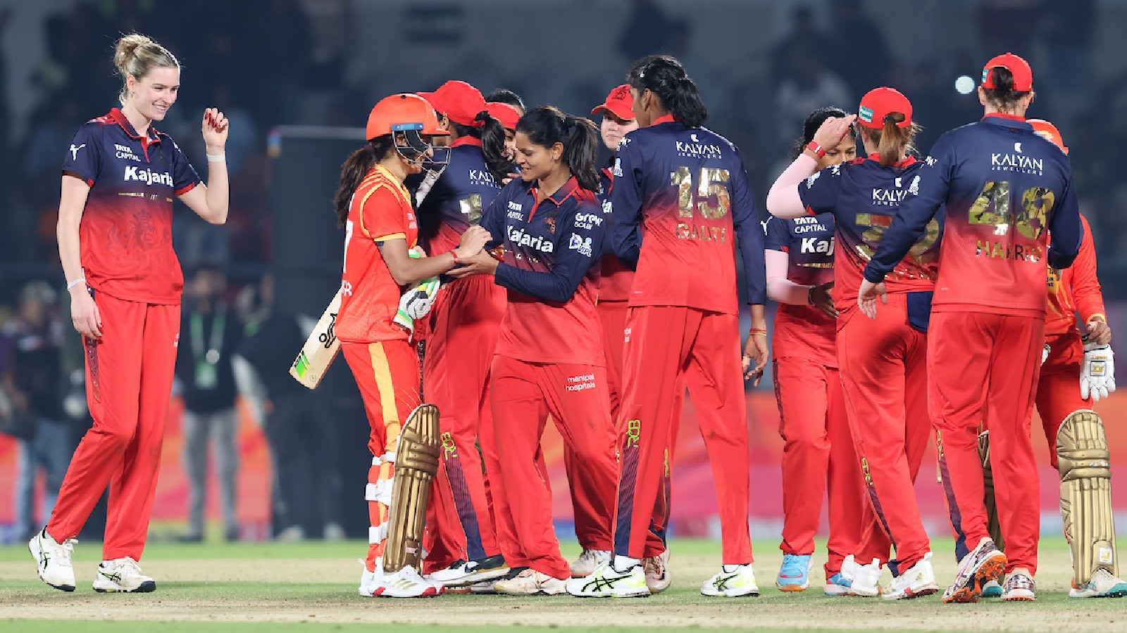 Exciting Update: TATA Women’s Premier League 2023 Points Table Revealed!