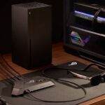 Experience the Future: ASUS ROG XREAL R1 AR Gaming Glasses Unveiled!