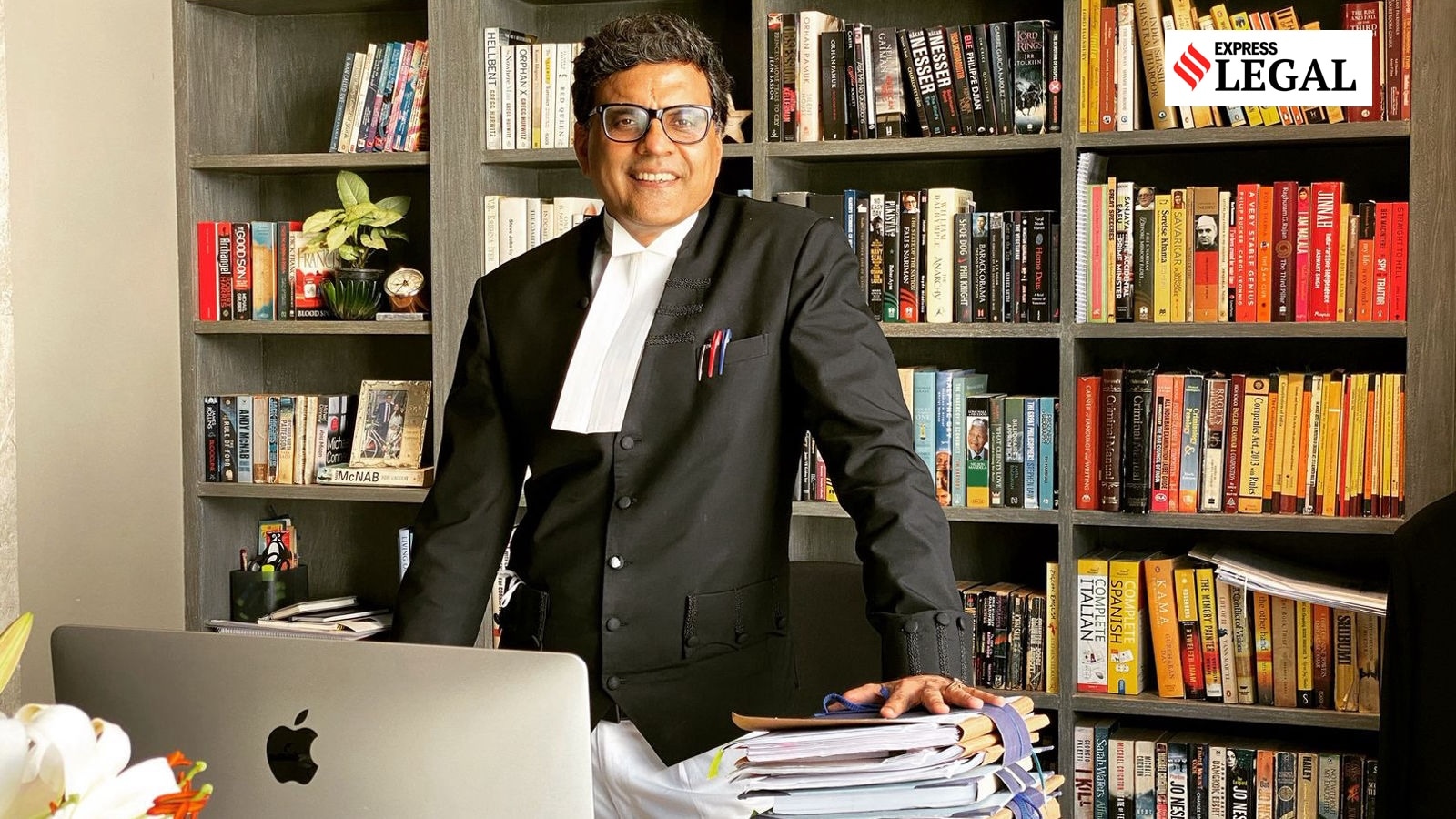 Delhi HC Safeguards Advocate Vikas Pahwa’s Personal Rights: A Landmark Ruling