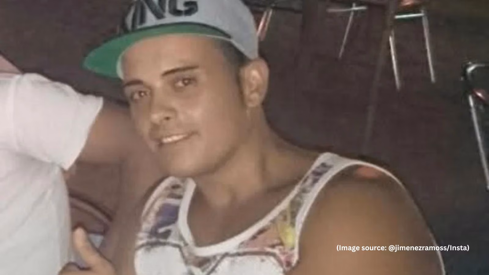 Tragic New Year's Eve: How a Paid Challenge Led to a Streamer's Death