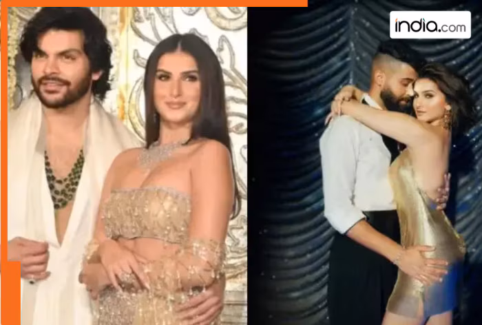 Did Tara Sutaria and Veer Pahariya Split? Latest Updates from the Viral Clip Controversy