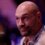 Tyson Fury's Epic Return: The Comeback You Can't Miss!