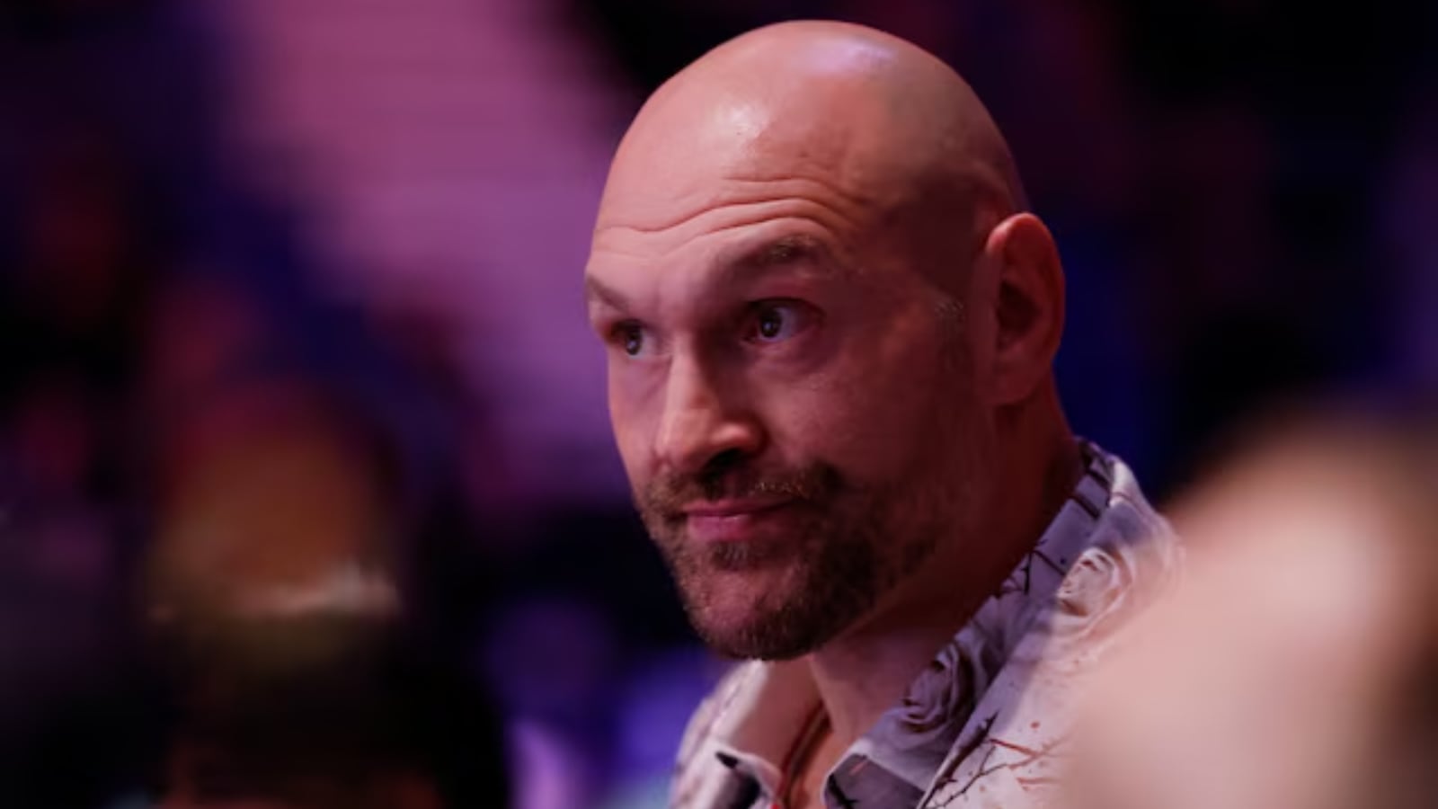 Tyson Fury's Epic Return: The Comeback You Can't Miss!