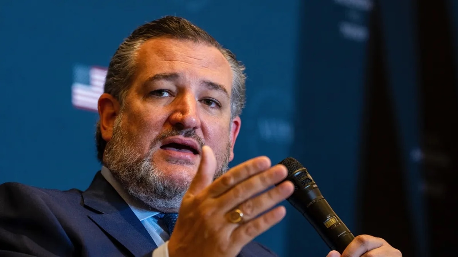 Senator Ted Cruz Voices Strong Opposition to India Trade Deal with Vance, Navarro, and Trump