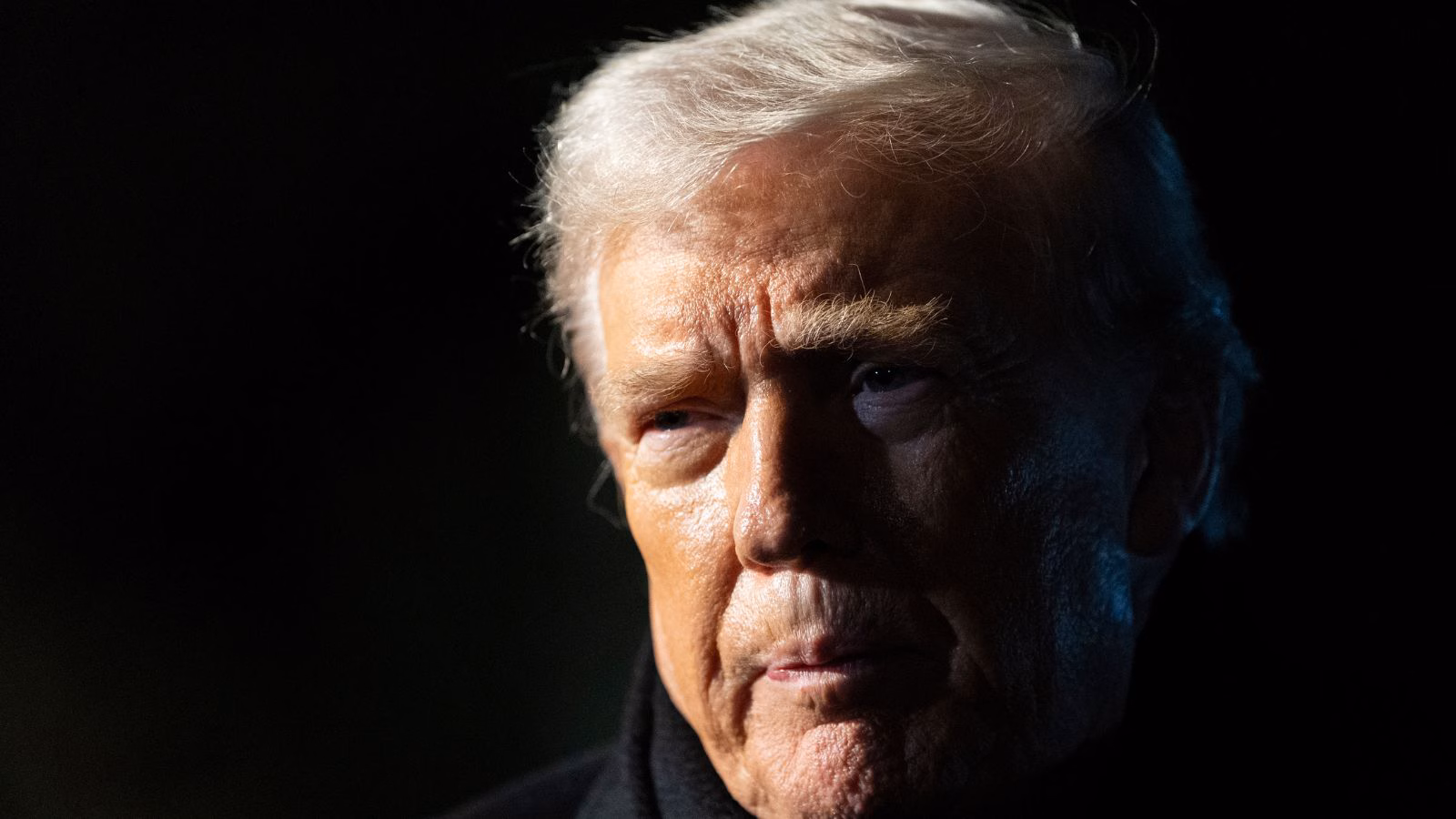 Trump's Bold Move: US Tariffs on South Korea Soar to 25% Amid Trade Dispute