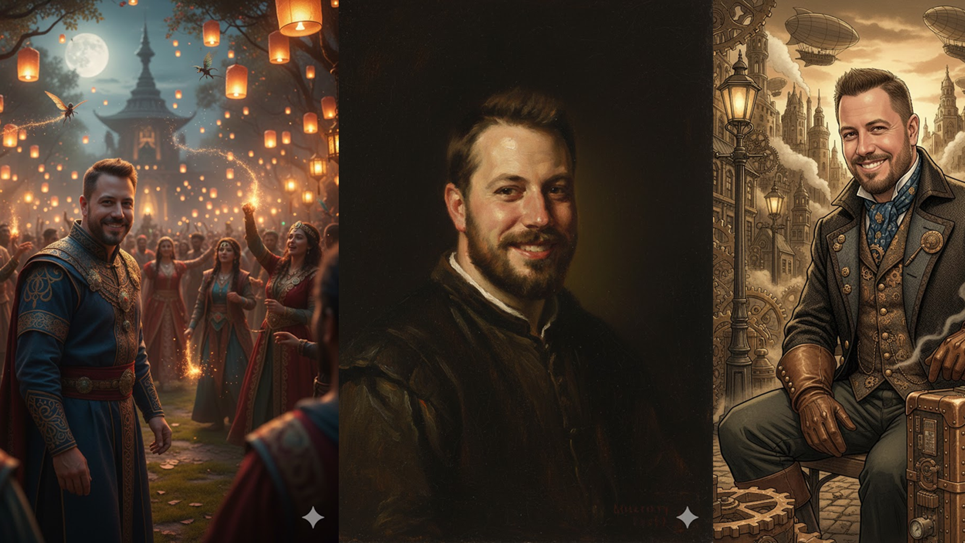 Unleash Your Creativity: 5 Powerful AI Image Prompts Beyond Google Photos