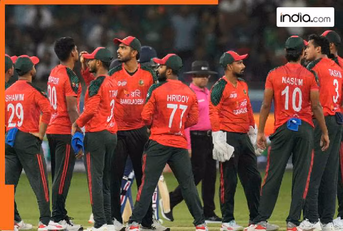 Bangladesh Responds Fiercely to ICC's T20 World Cup 2026 Controversy
