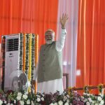 PM's Bold Claim: Unprecedented Work Achieved in 24 Hours in Bengal