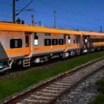 Inaugural Run of Amrit Bharat Express: Timings and Stoppages Revealed!