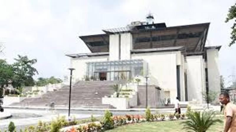 Assam Assembly Gears Up for Crucial Vote-on-Account Budget Vote on Feb 16