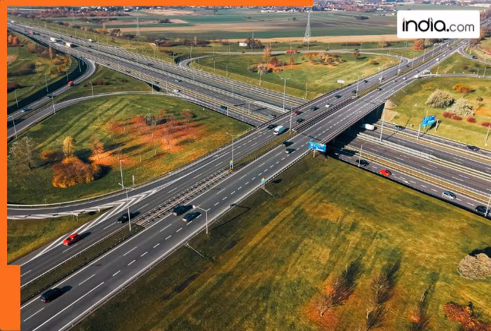 Revolutionary 6-Lane Replacement of Mumbai's Tilak Bridge Set to Open Soon!
