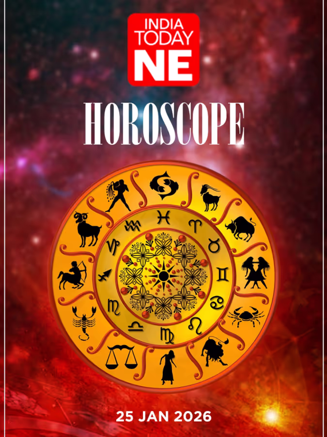 Discover Your Fate: Daily Horoscope for All Zodiac Signs - Jan 25