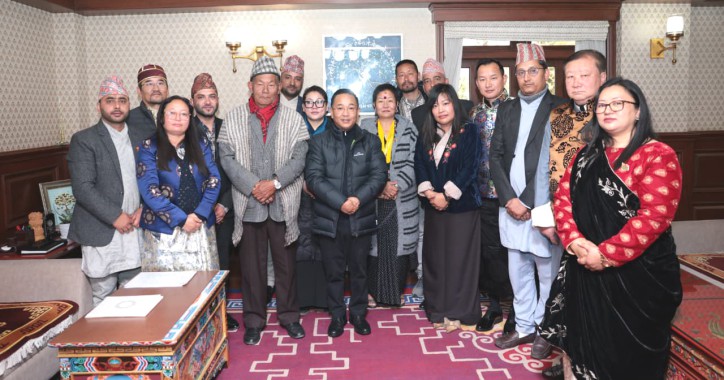 Exciting Launch: CM to Inaugurate Hamro Gauley Bazaar This Week!