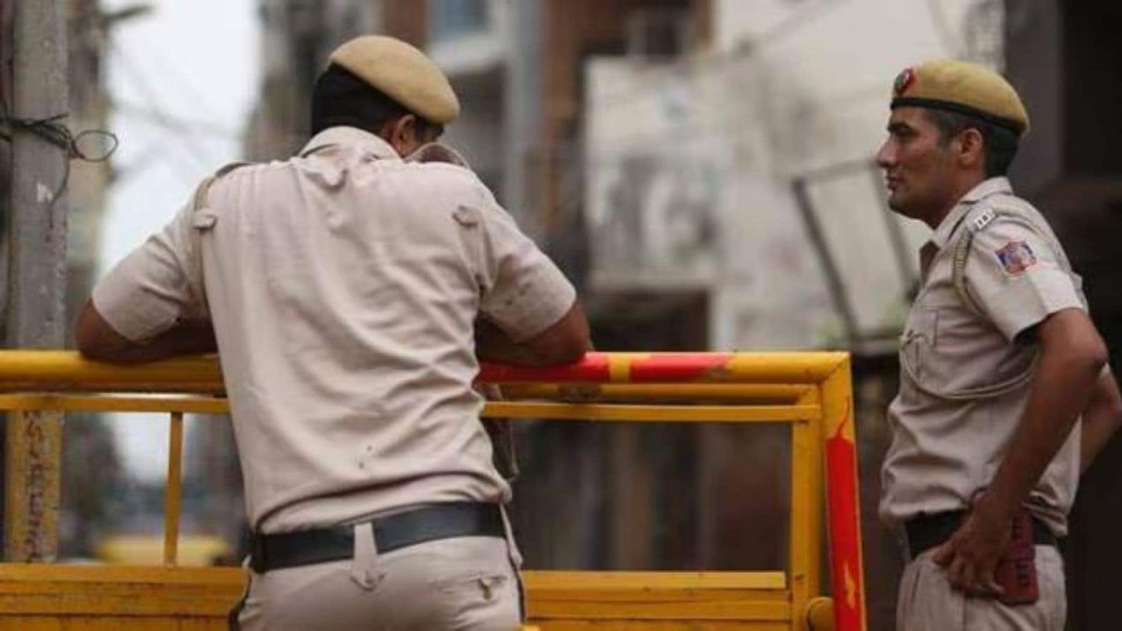 Rape Convict Captured After Bold Bail Jump from Gurgaon: Shocking Developments