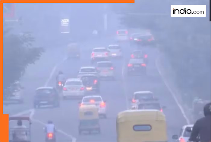 GRAP 3 Lifted Amid Rising AQI Levels: Discover New Restrictions Now!
