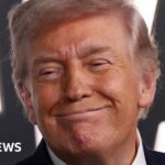 Trump Warns UK: Engaging with China Could Be 'Very Dangerous'