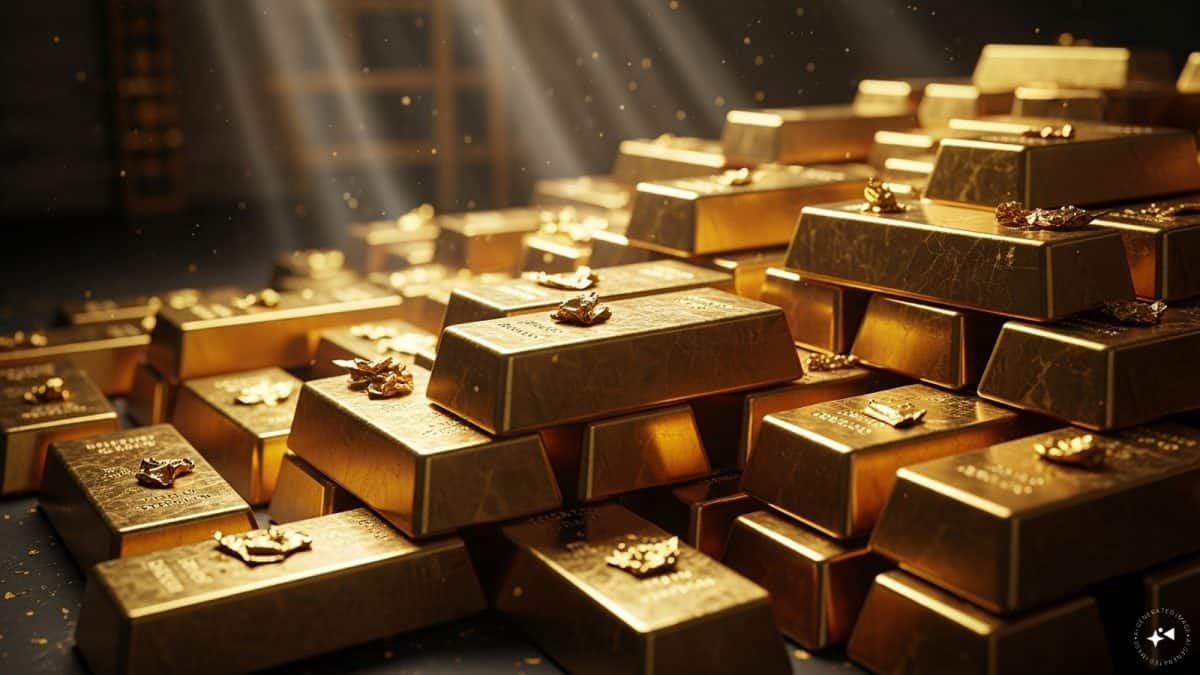 Canadian Arrest Unveils Shocking Details in Project 24K Theft Case